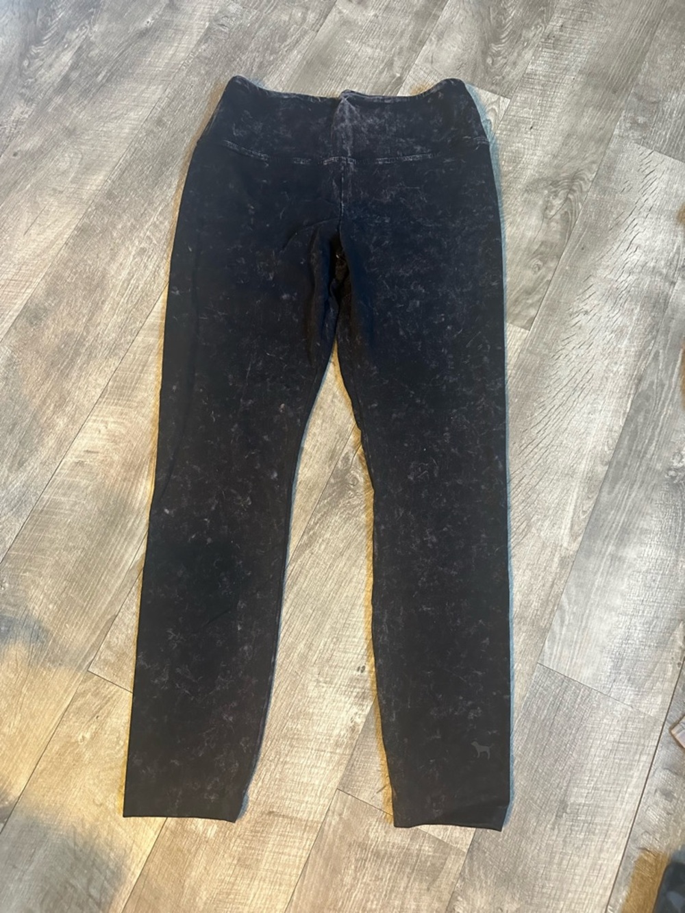 Black/dark purple